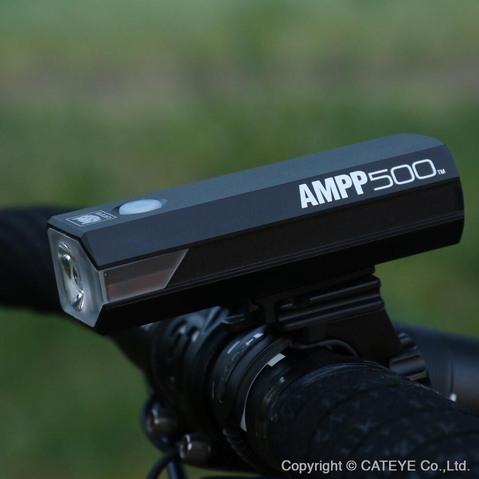 Reflektor Ampp500