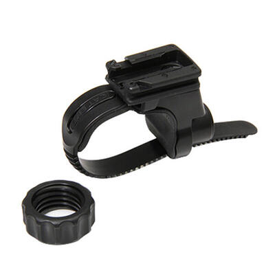 Cateye h-34 flextight front light bracket