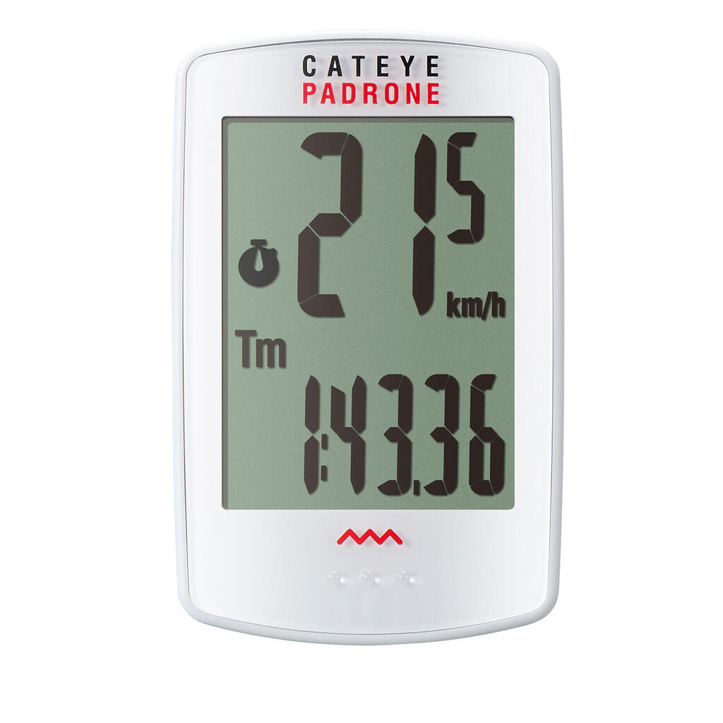 Counter Cateye Padrone