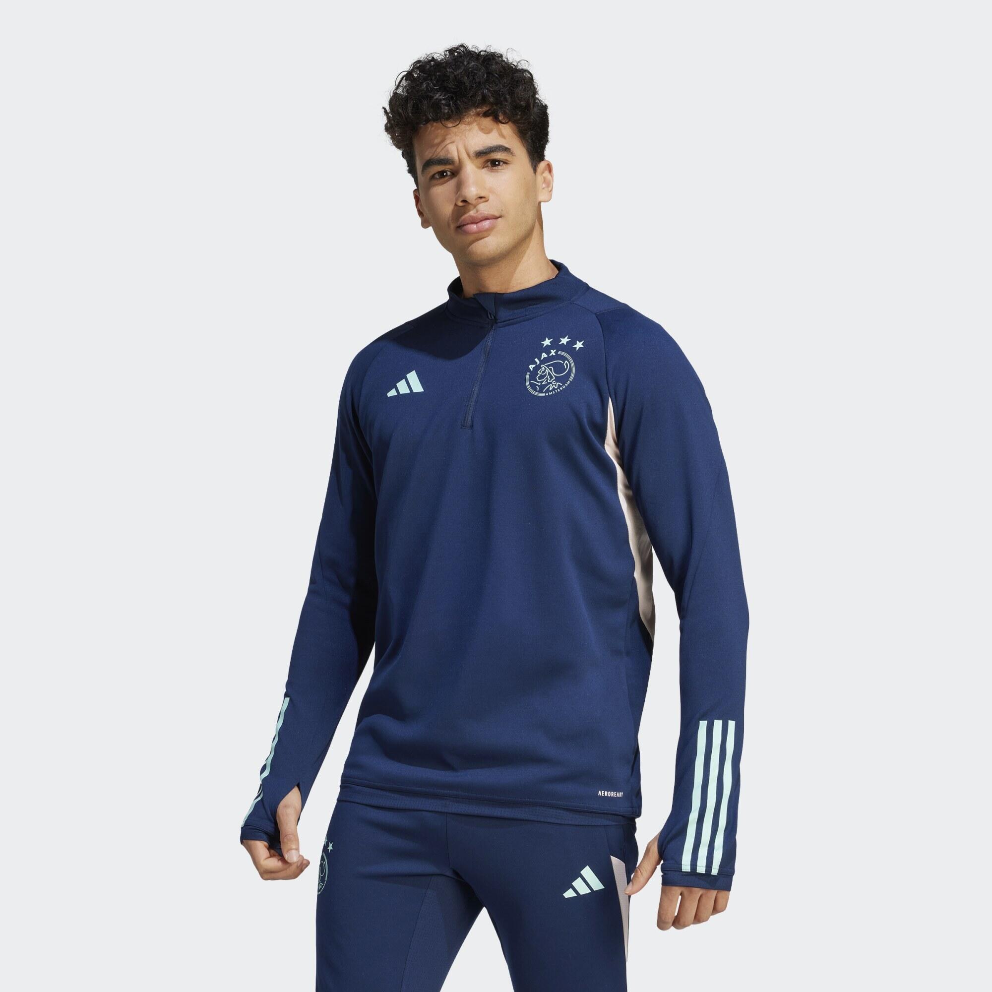 ADIDAS Ajax Amsterdam Tiro 23 Training Top