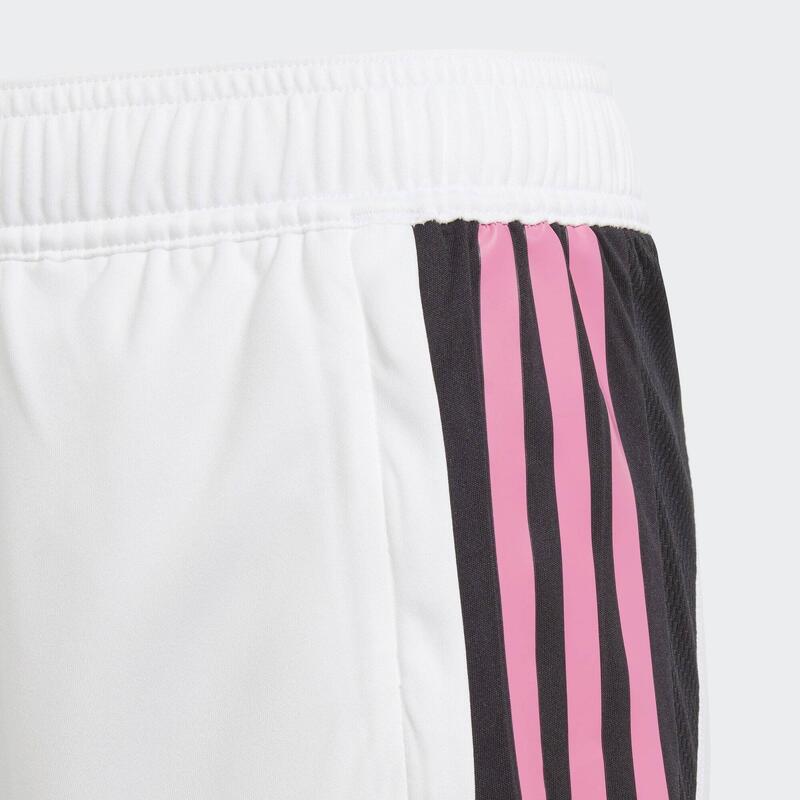 Juventus Turin Tiro 23 Kids Trainingsshorts