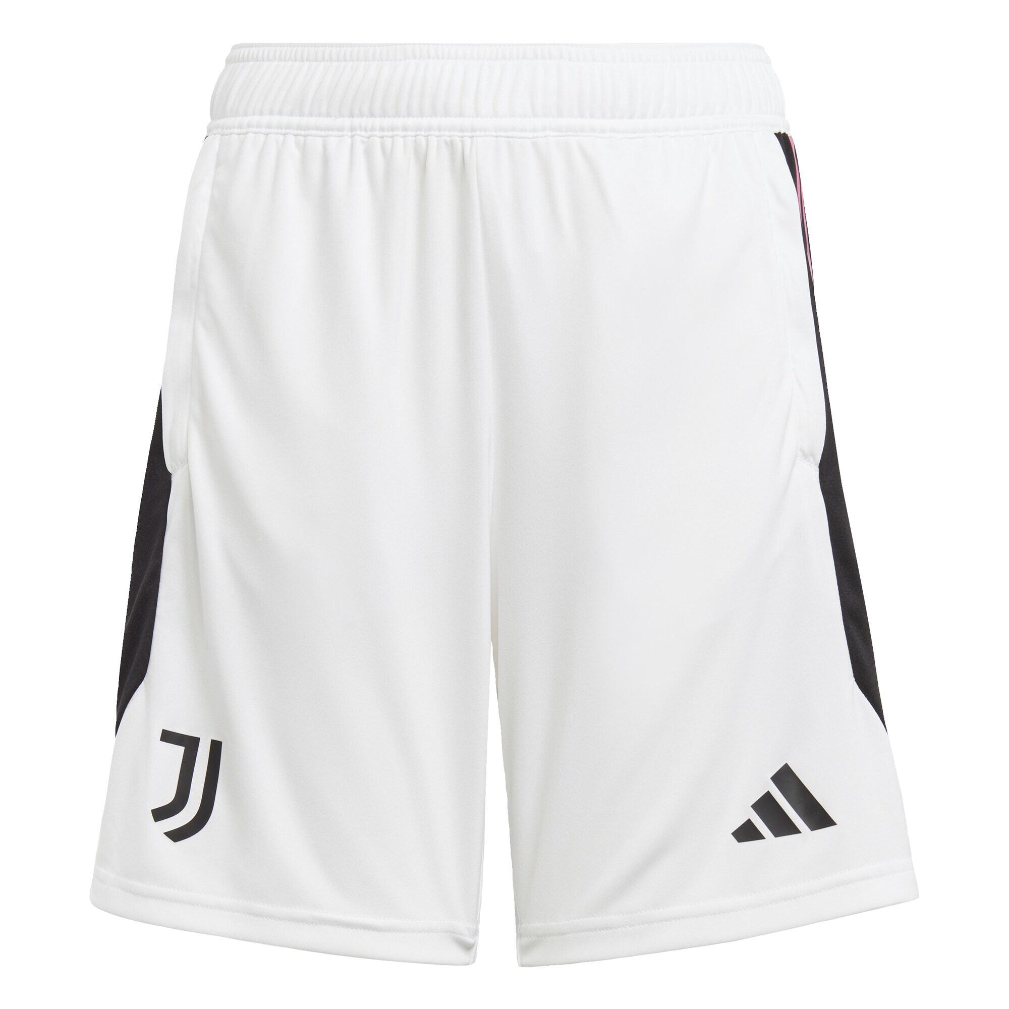 Juventus Tiro 23 Training Shorts Kids 2/7