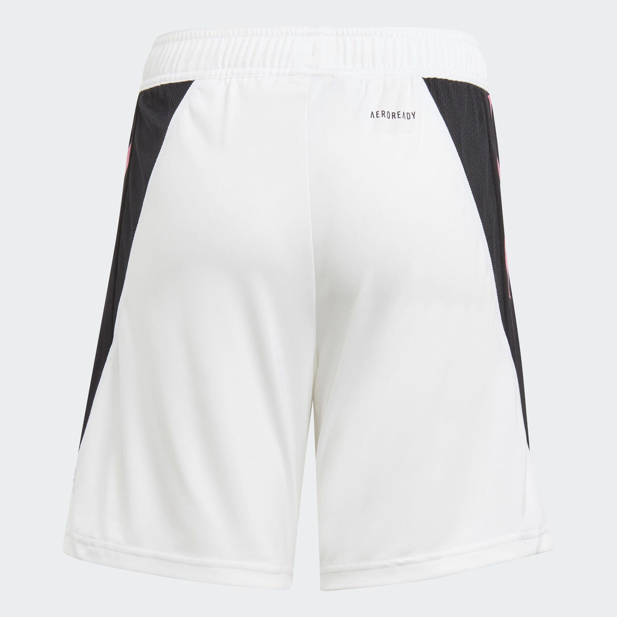 Juventus Tiro 23 Training Shorts Kids 6/7