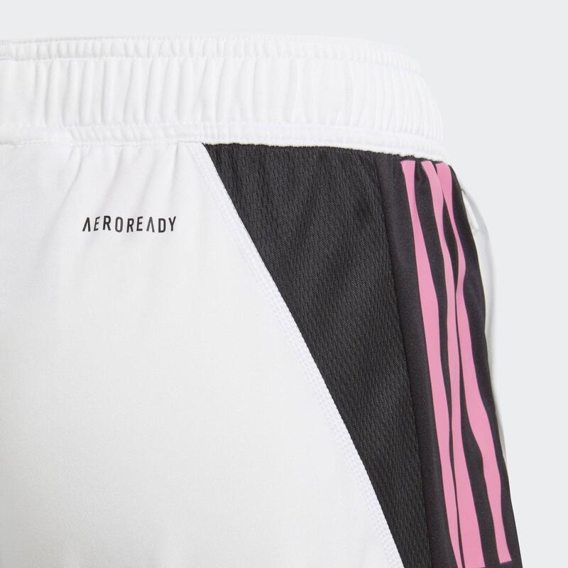 Juventus Tiro 23 Training Shorts Kids