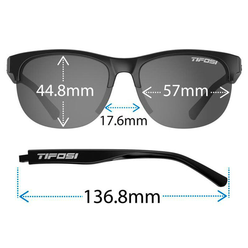 Fahrradbrille Tifosi Swank Sl