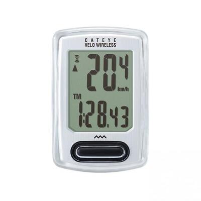 Cateye velo wireless cycle computer