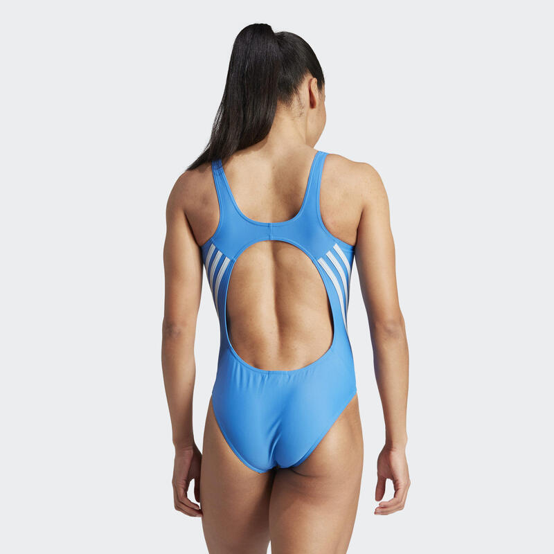 Costume da bagno adidas 3-Stripes