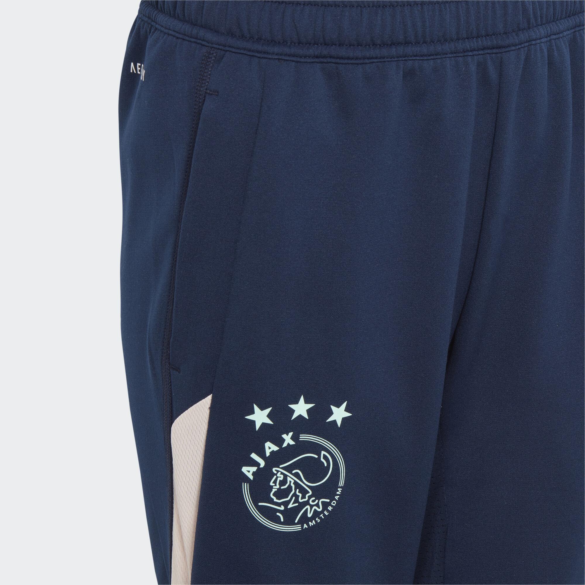 Ajax Amsterdam Tiro 23 Training Pants Kids 5/7