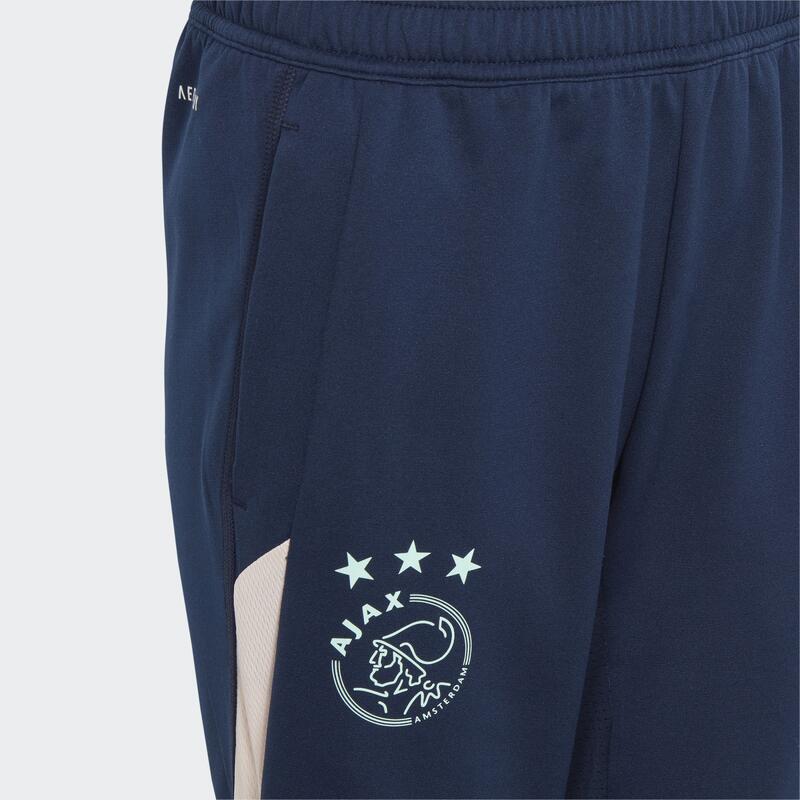 Ajax Amsterdam Tiro 23 Training Broek Junioren