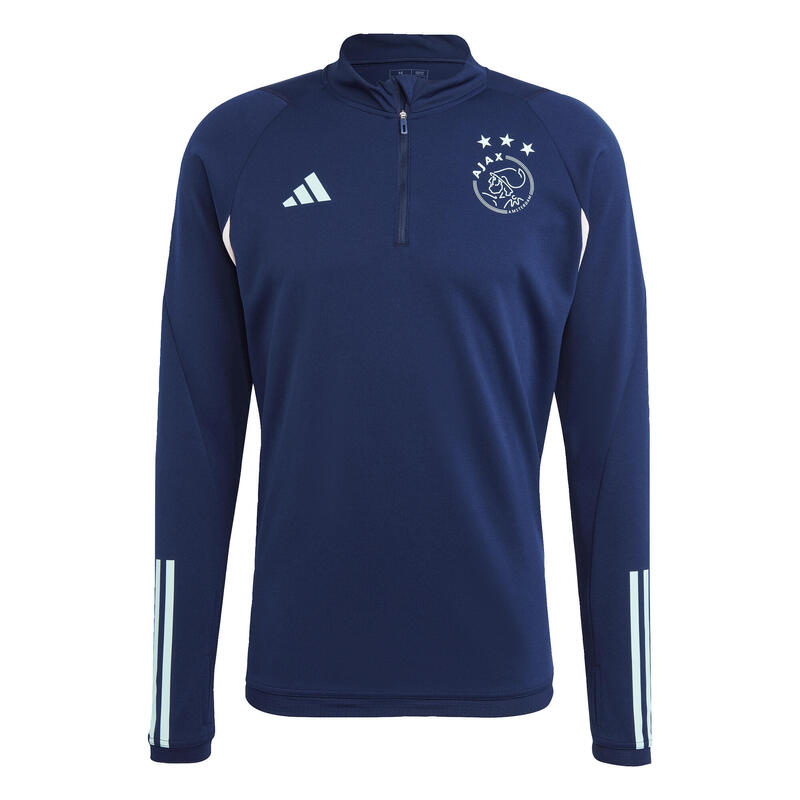 Sudadera entrenamiento Ajax Tiro 23