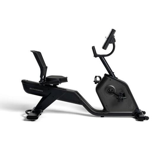 Schwinn Liegeergometer Bike 590R
