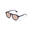 HAWKERS - Lunettes de Soleil pour Homme et Femme BLACK ROSE GOLD - WARWICK Raw