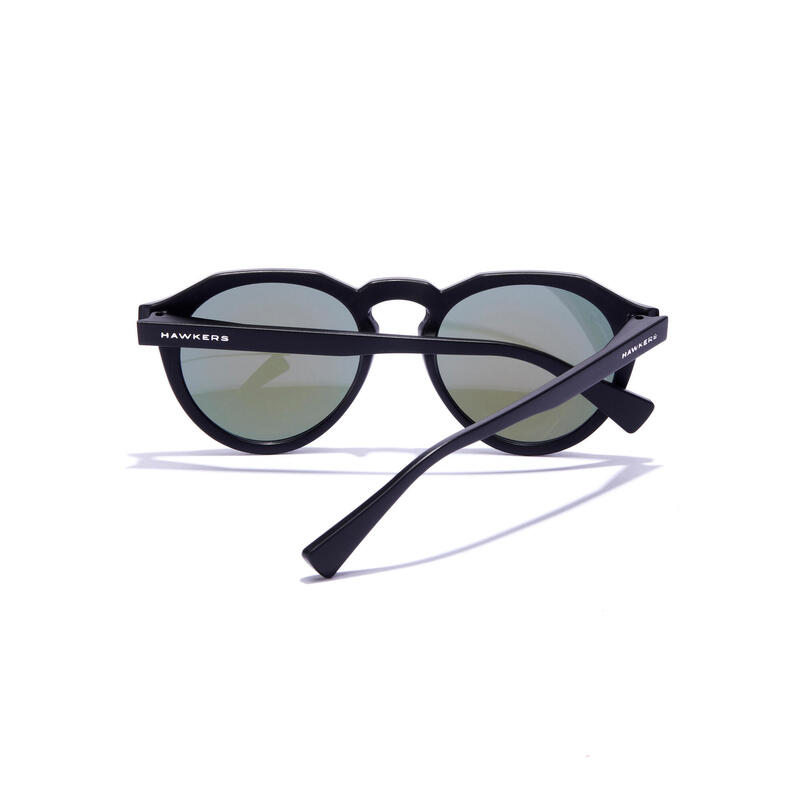 Gafas de sol para Hombre y Mujere BLACK CHROME - WARWICK Raw