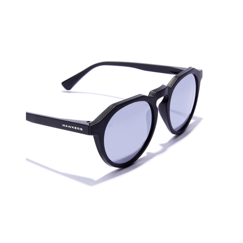 Gafas de sol para Hombre y Mujere BLACK CHROME - WARWICK Raw