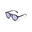 Gafas de sol para Hombre y Mujere BLACK CHROME - WARWICK Raw