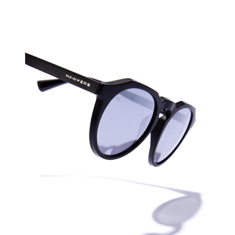 Gafas de sol para Hombre y Mujere BLACK CHROME - WARWICK Raw