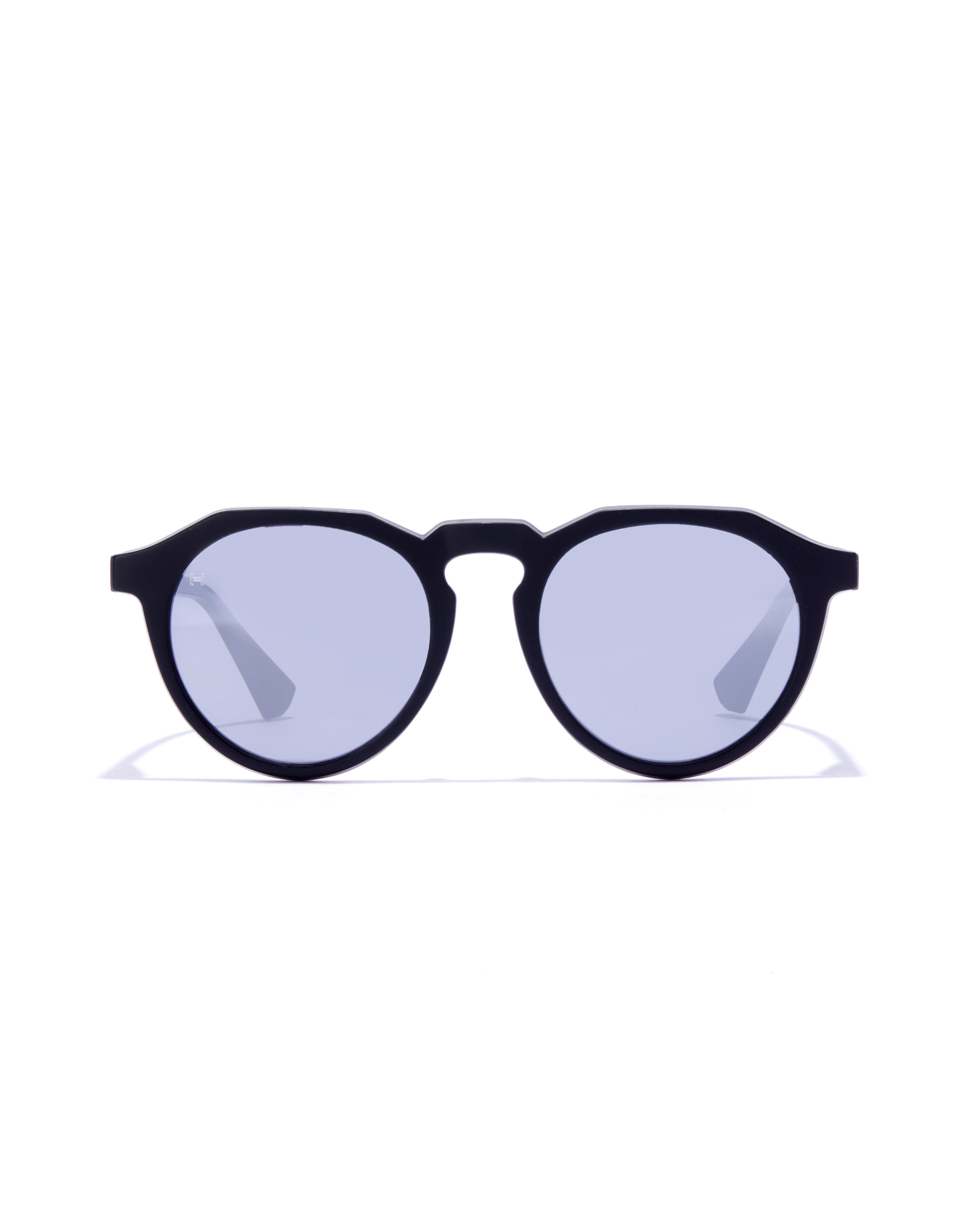 HAWKERS - Gafas de sol para Hombre y Mujere POLARIZED BLACK CHROME - WARWICK Raw 3/6