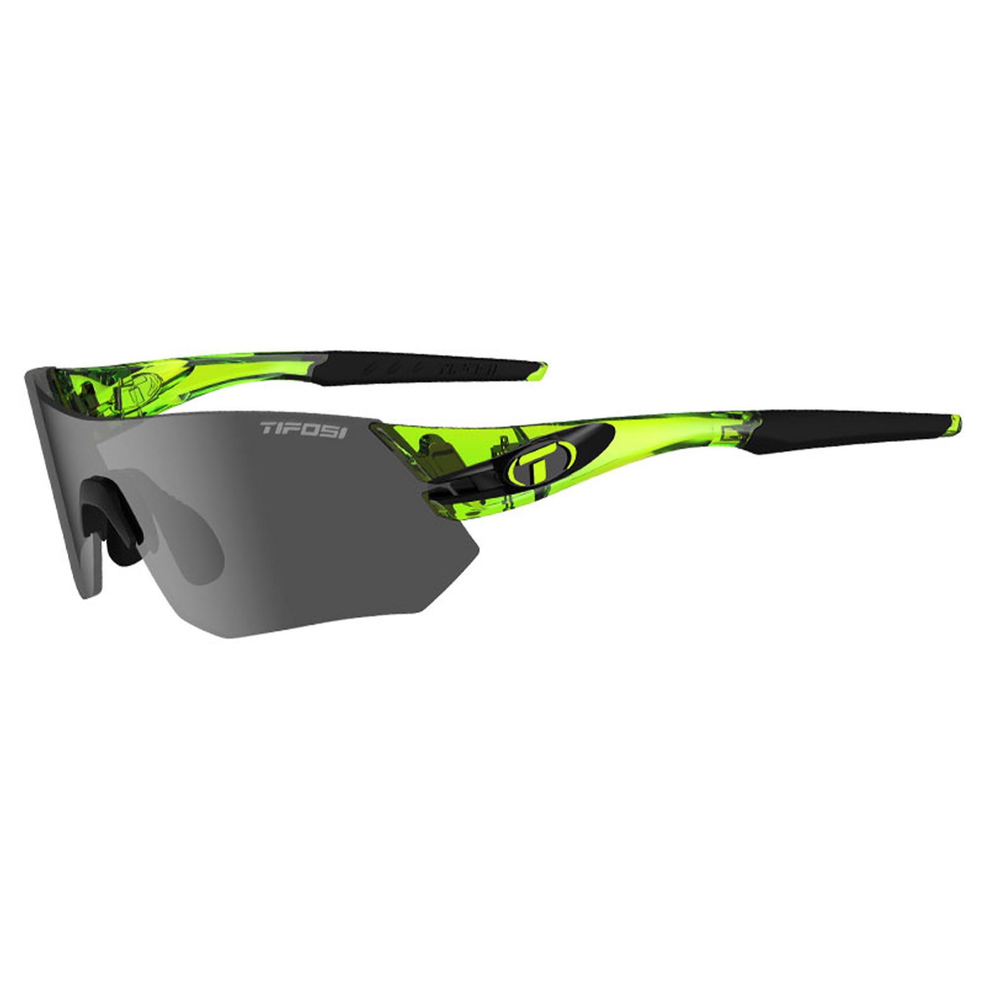 TIFOSI Sunglasses + 3 interchangeable lenses Tifosi Tsali