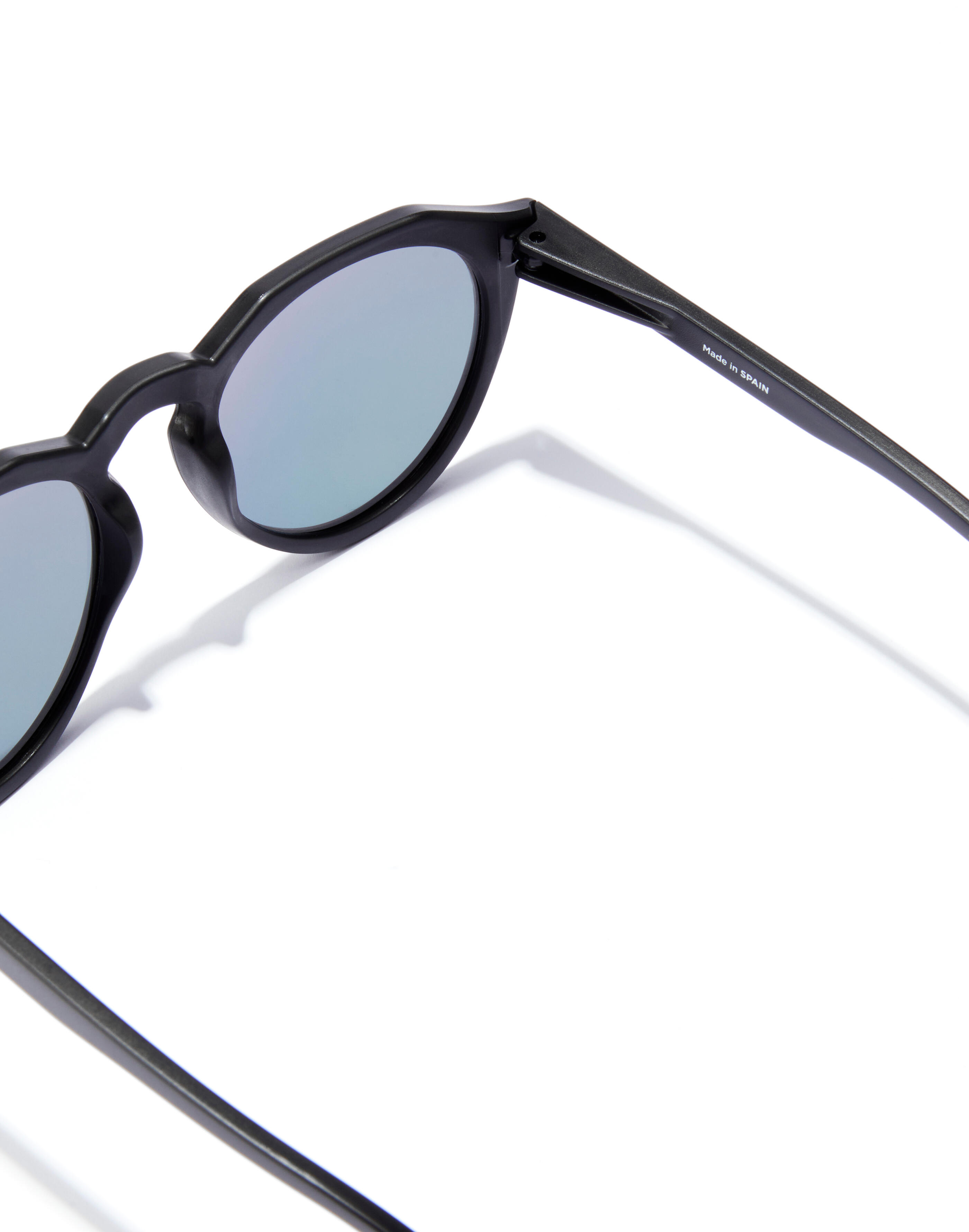 HAWKERS - Gafas de sol para Hombre y Mujere BLACK ROSE GOLD - WARWICK Raw 4/8