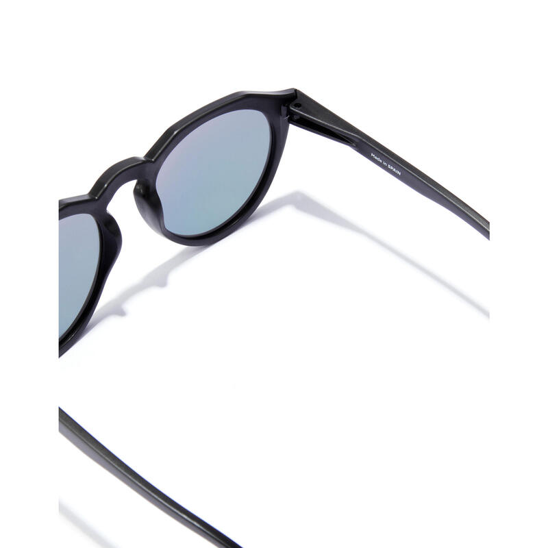HAWKERS - Lunettes de Soleil pour Homme et Femme BLACK ROSE GOLD - WARWICK Raw