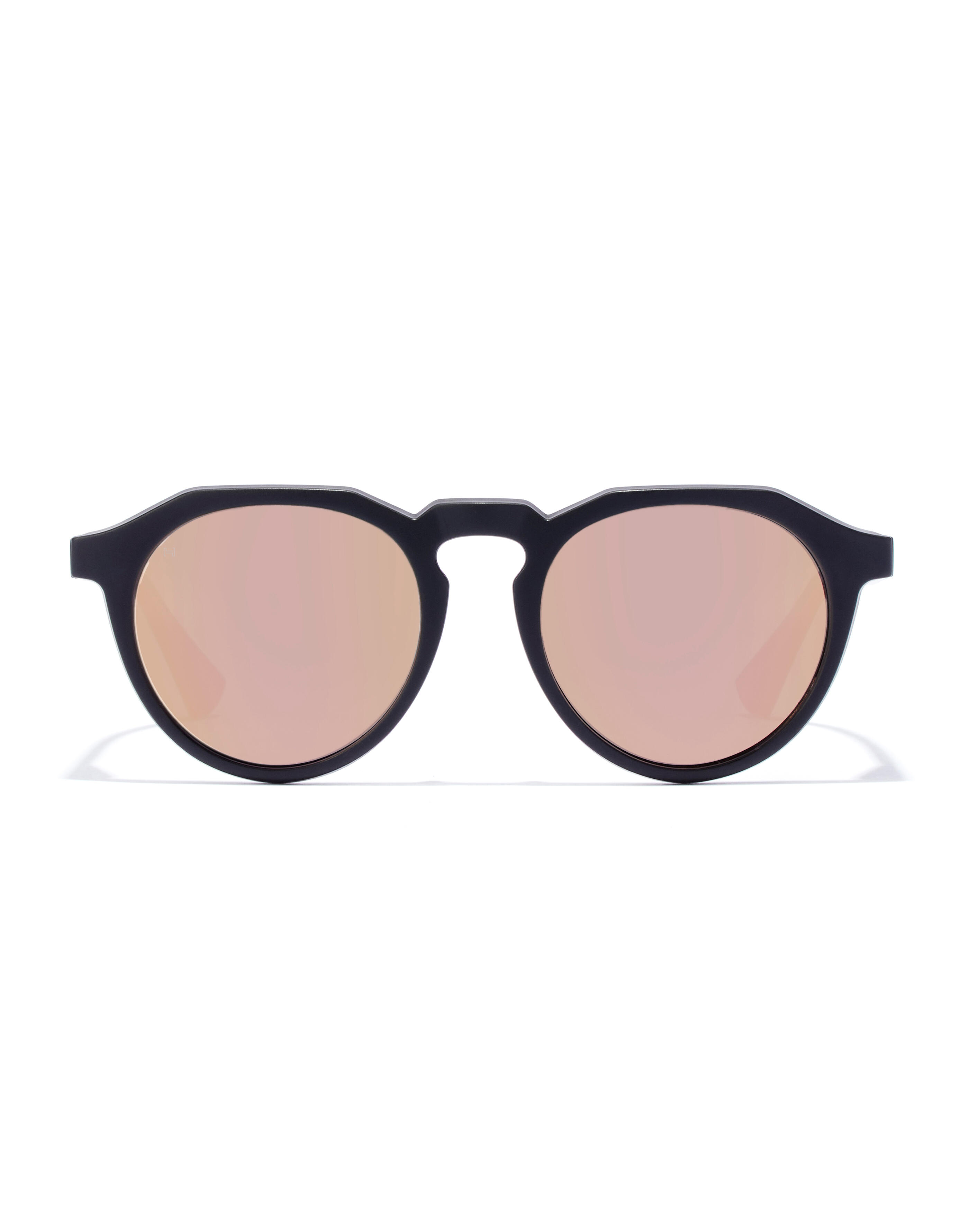 HAWKERS - Gafas de sol para Hombre y Mujere BLACK ROSE GOLD - WARWICK Raw 2/8