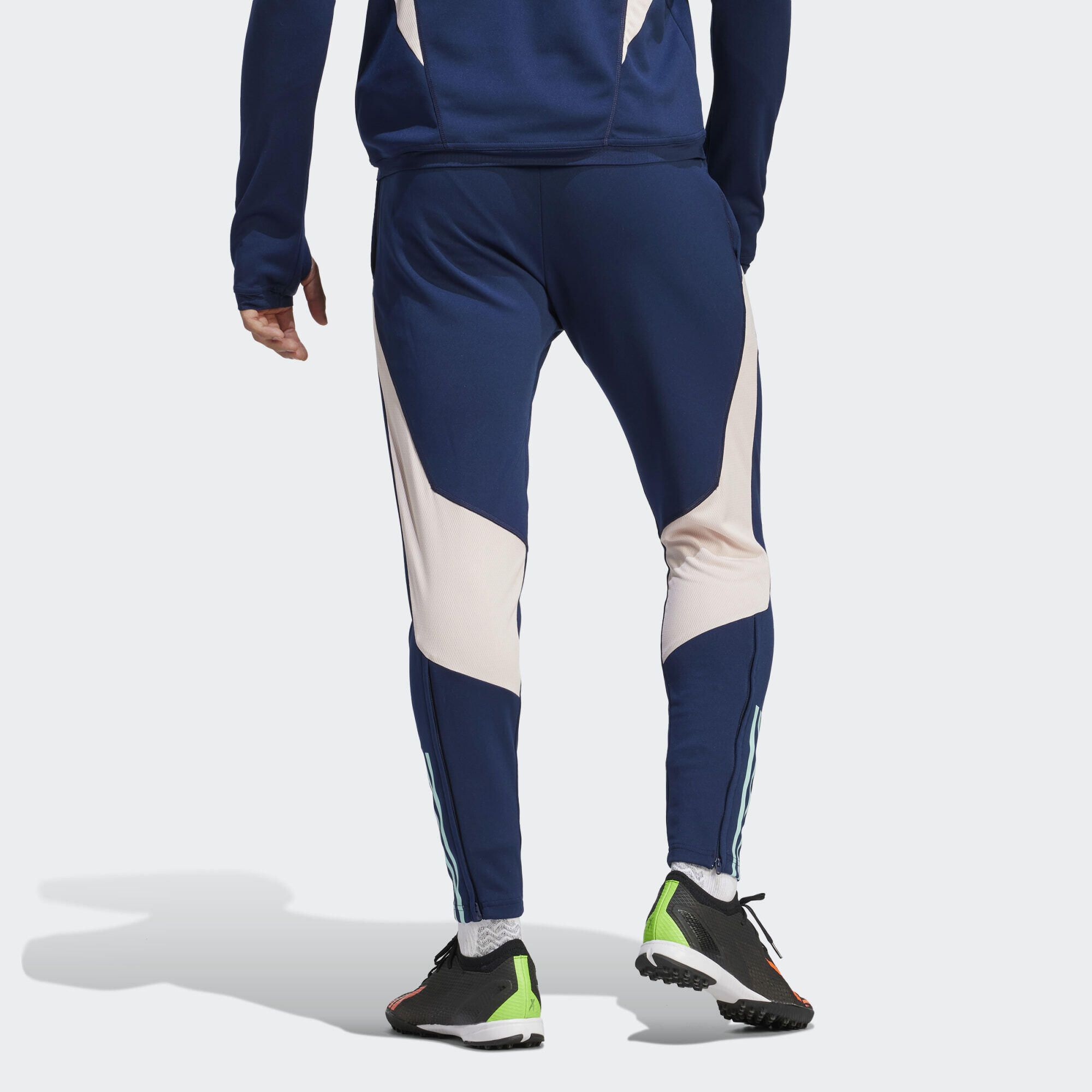 Pantalon ajax outlet