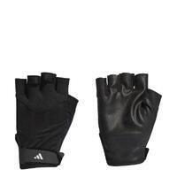 Gants Homme Adidas Tiro Glove - Noir - Embouts conducteurs - Poignet côtelé  Black - Cdiscount Sport