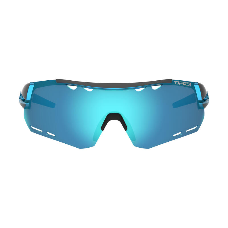 Tifosi Alliant Interchangeable Clarion Blue Lens Sunglasses