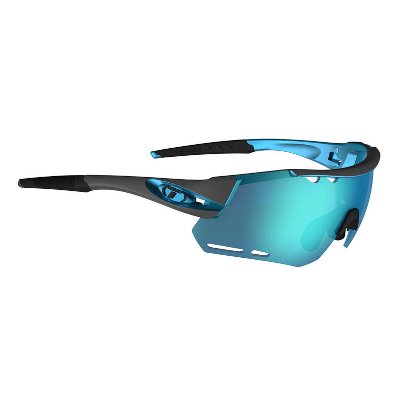 Tifosi Alliant Interchangeable Clarion Blue Lens Sunglasses