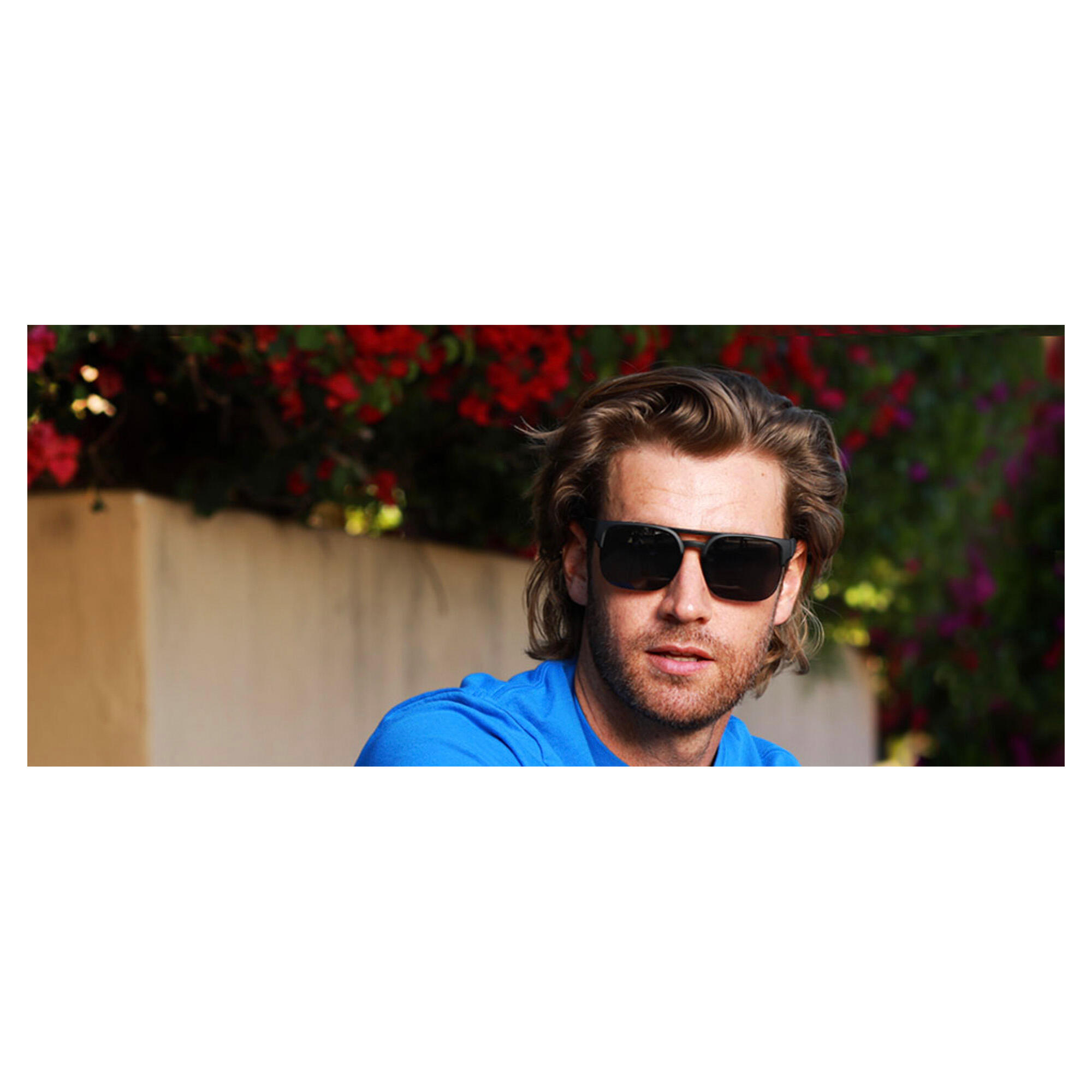 Tifosi Salvo Single Lens Sunglasses 4/5