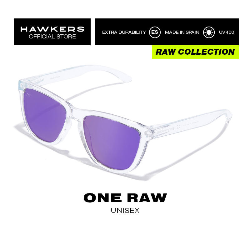 Gafas de sol para Hombre y Mujere AIR JOKER - ONE Raw