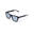 Lunettes de Soleil pour Homme et Femme POLARIZED BLACK CHROME - ONE Raw