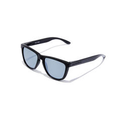 Gafas de sol para Hombre y Mujere POLARIZED BLACK CHROME - ONE Raw