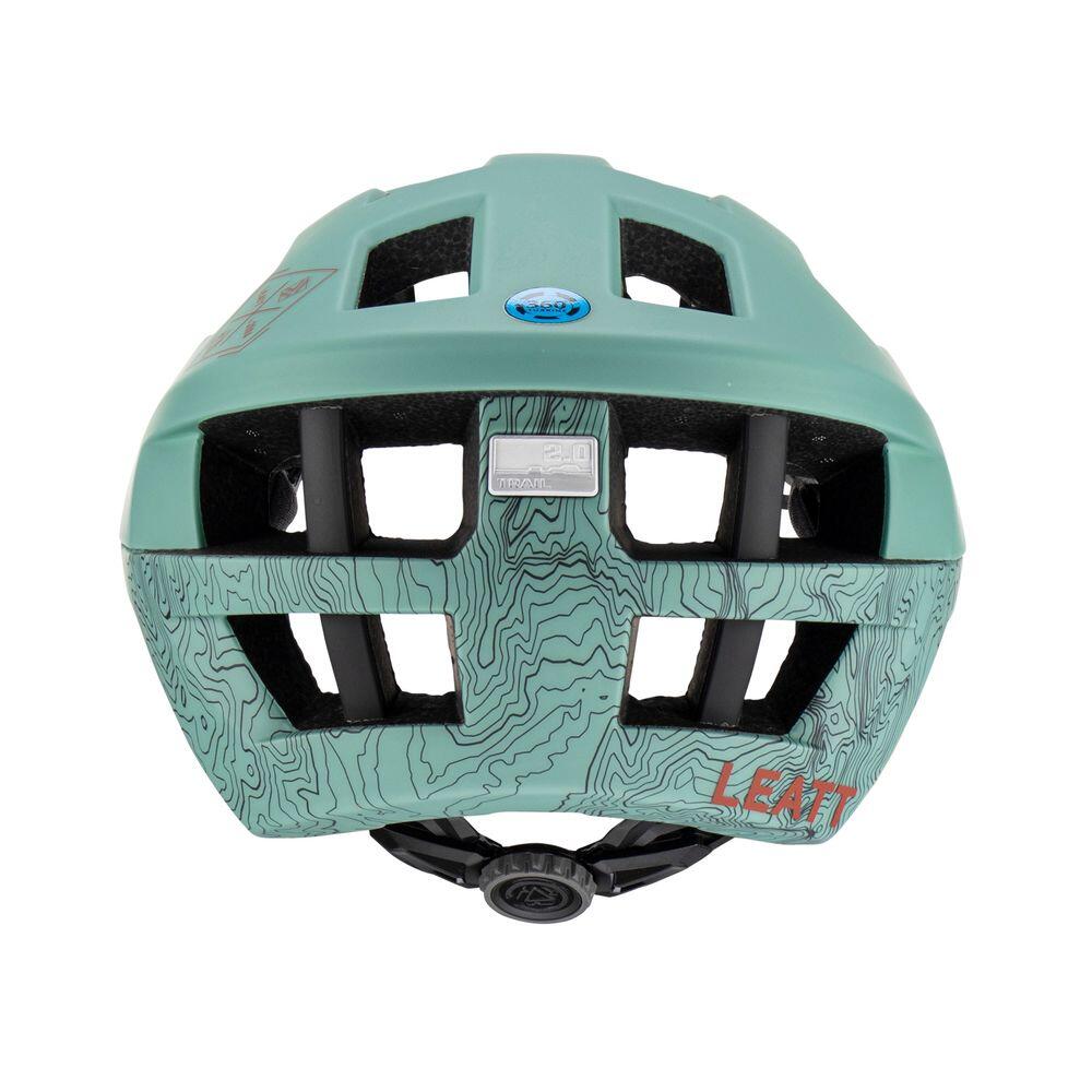 MTB- Fahrradhelm Trail 2.0 2/7