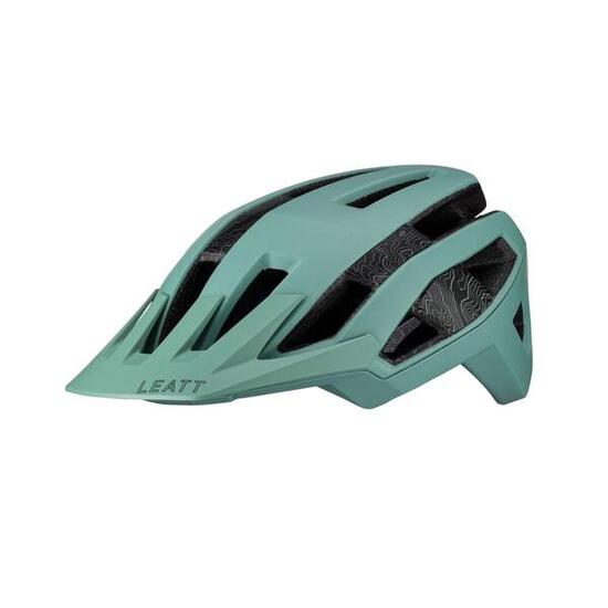 Casque de cyclisme Homme Mtb 3.0 Trail Vert