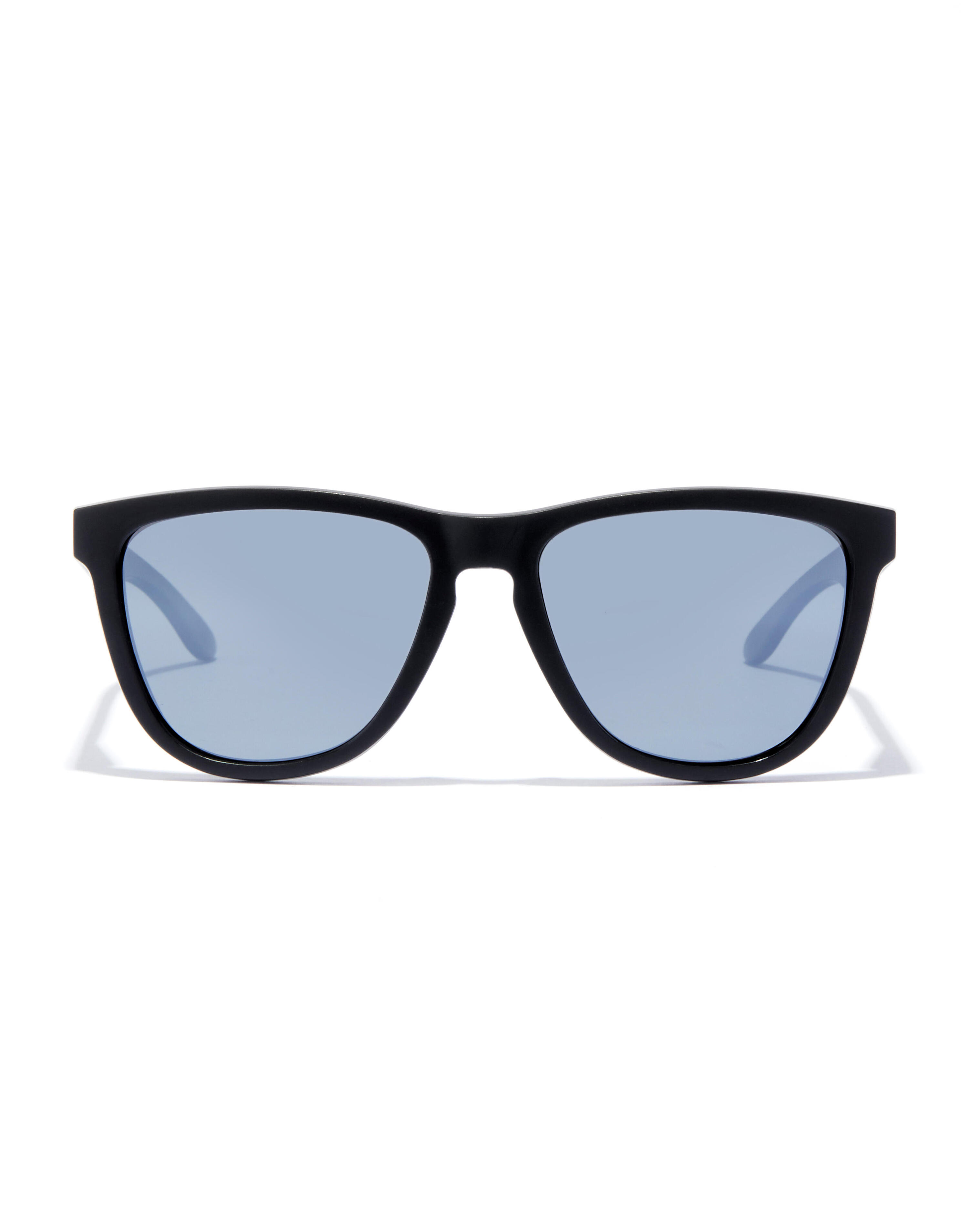 HAWKERS - Sonnenbrillen für Herren und Damen - ONE RAW  POLARIZED BLACK CHROME 3/6