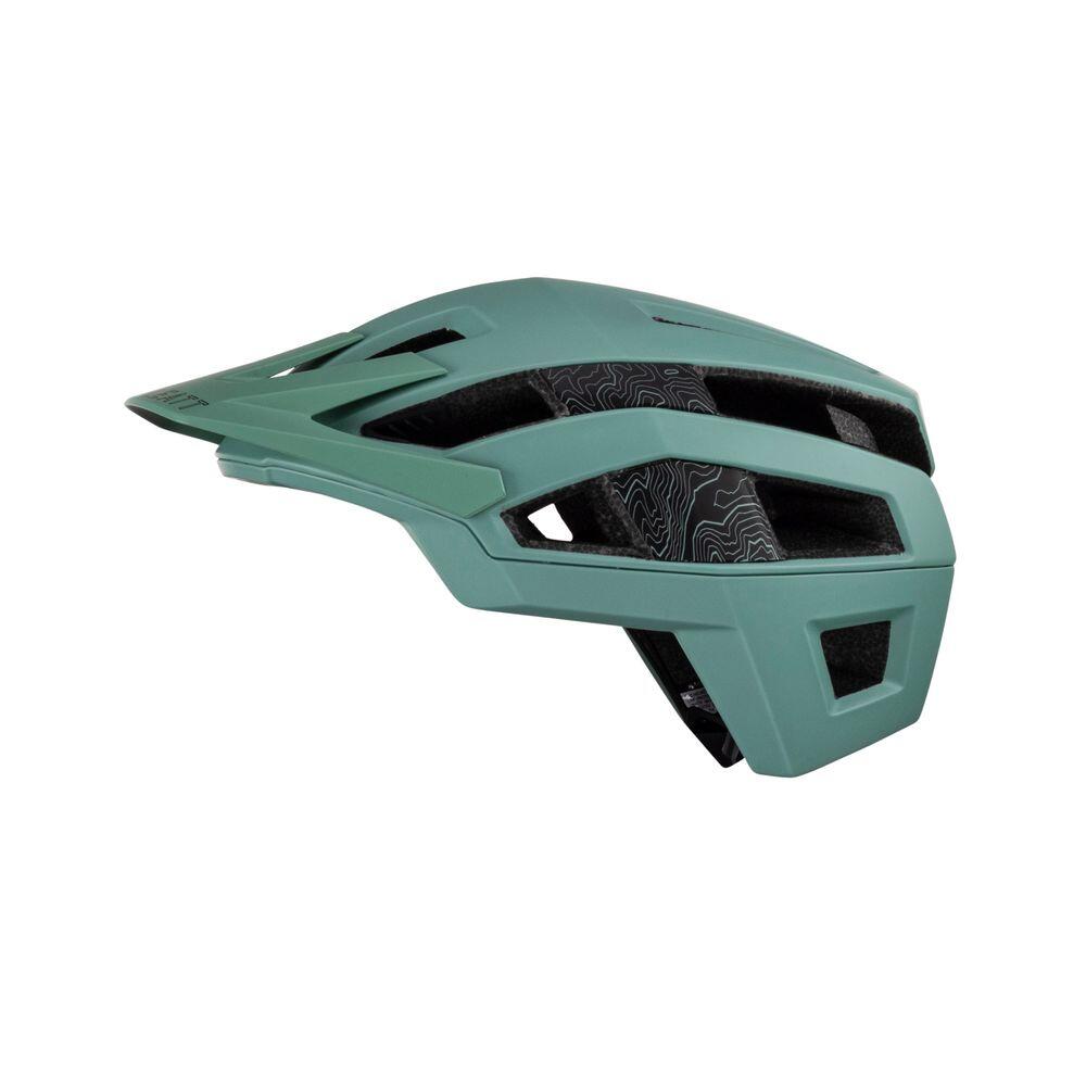 MTB-fietshelm voor heren 3.0 Trail Groen 4/7