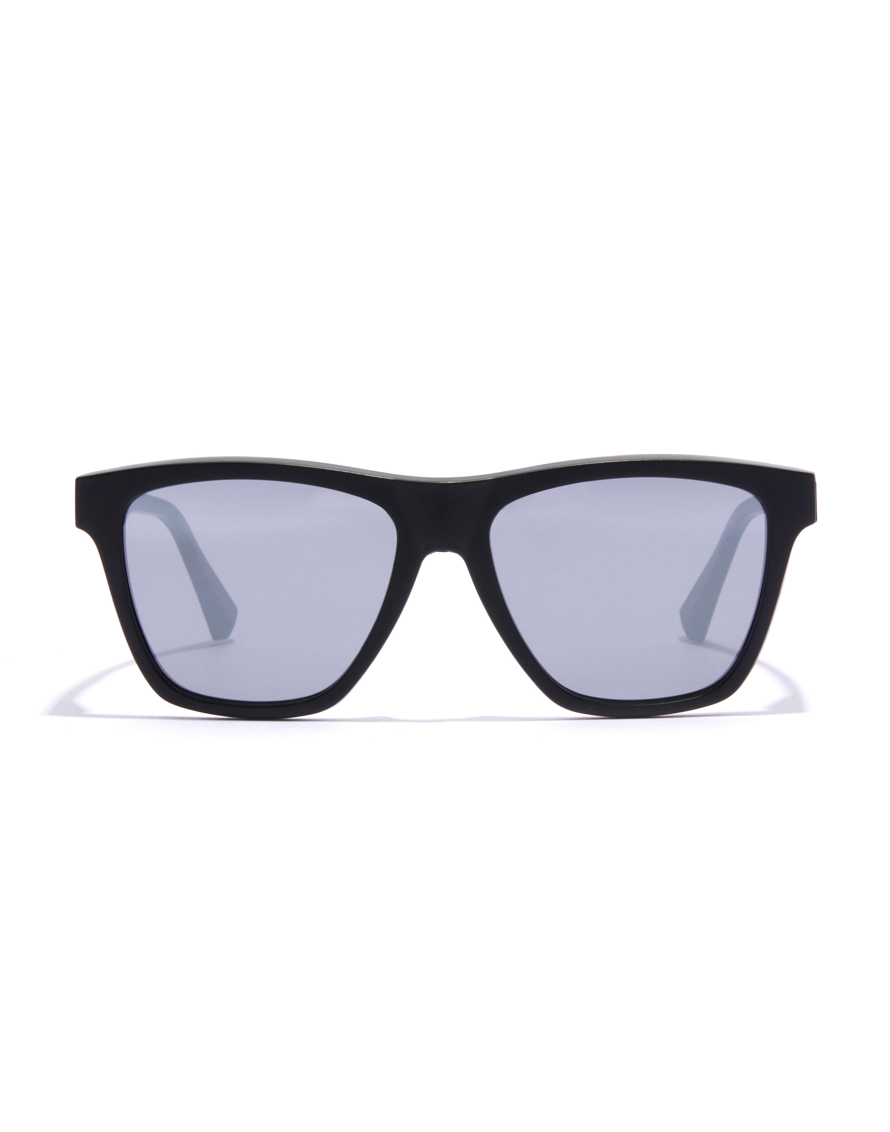HAWKERS - Sonnenbrillen für Herren und Damen - ONE LS RAW  BLACK CHROME 3/6