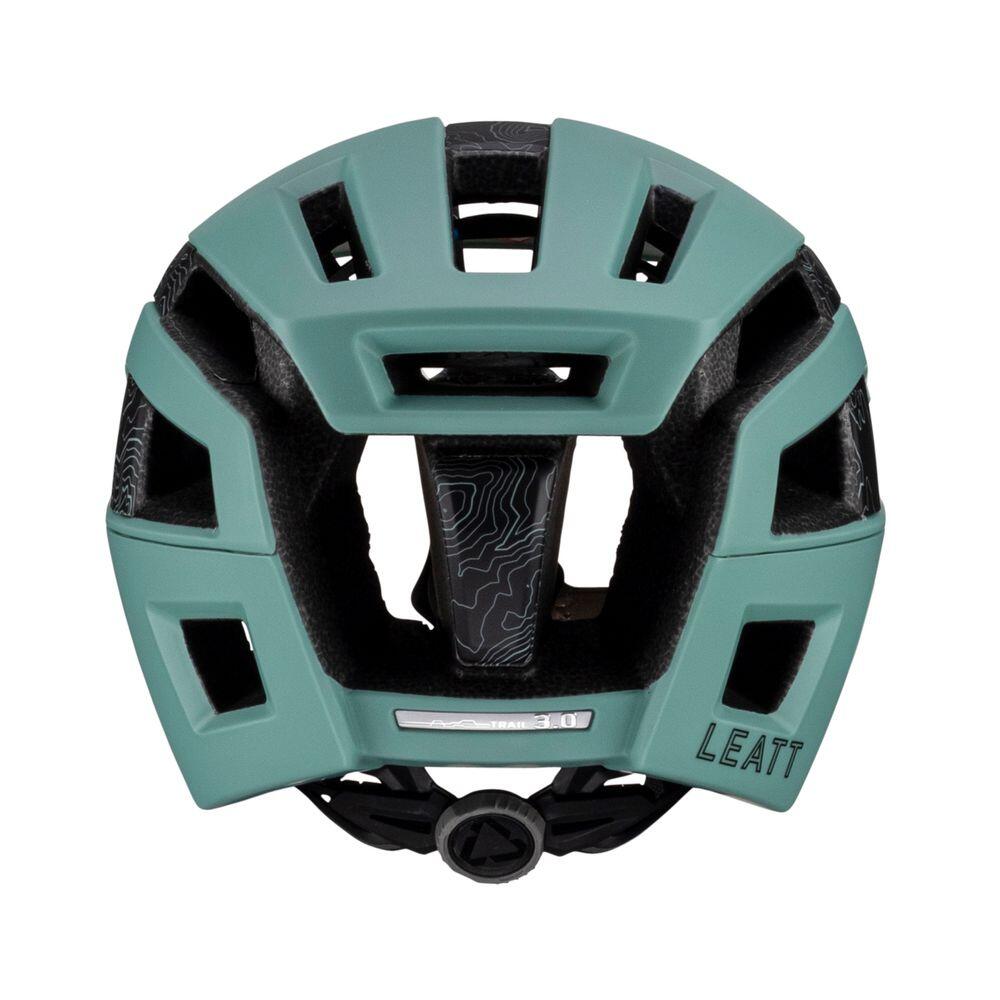 MTB-fietshelm voor heren 3.0 Trail Groen 2/7