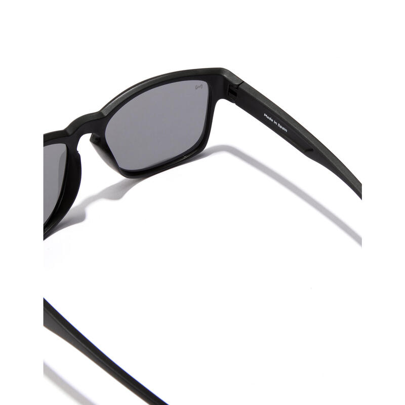 Gafas de sol para Hombre y Mujere POLARIZED BLACK - CORE Raw