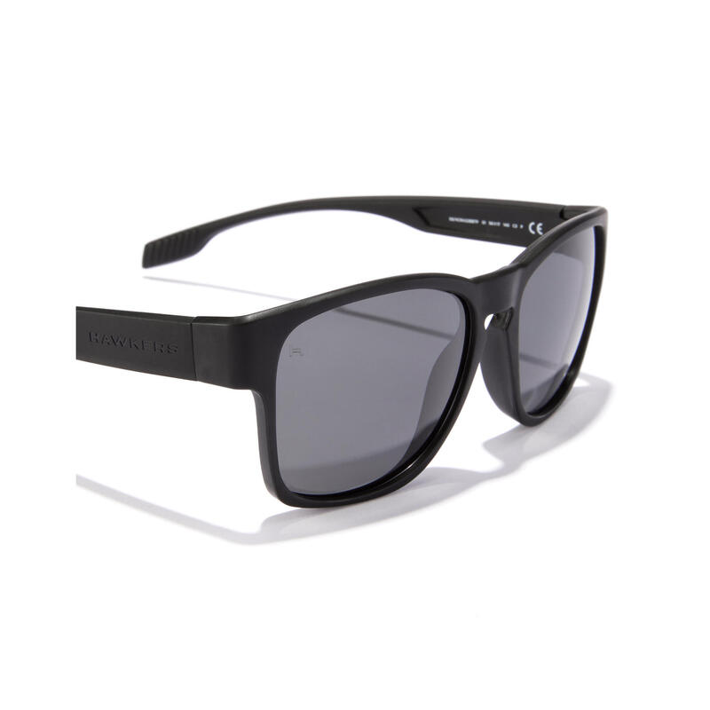 Gafas de sol para Hombre y Mujere POLARIZED BLACK - CORE Raw