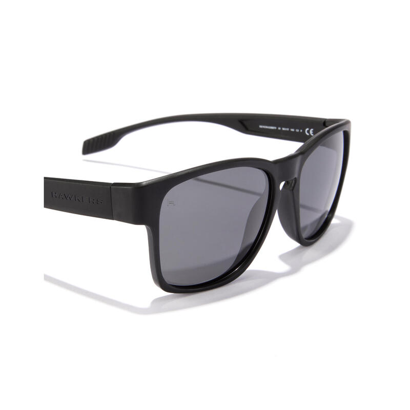 Óculos de sol para homens e mulheres POLARIZED BLACK - CORE Raw