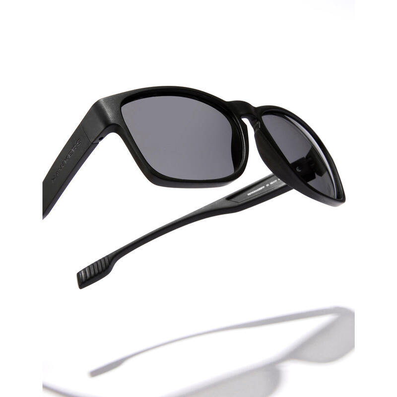 Gafas de sol para Hombre y Mujere POLARIZED BLACK - CORE Raw