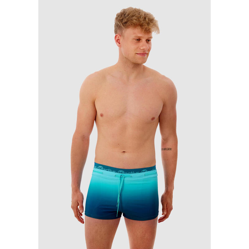 Beco Swim Boxers Neon Blue