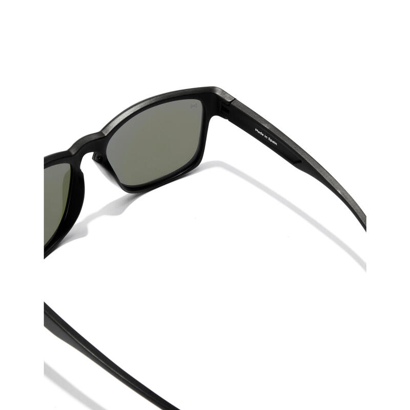 Gafas de Sol para Hombres y Mujeres POLARIZED BLACK SKY - CORE RAW