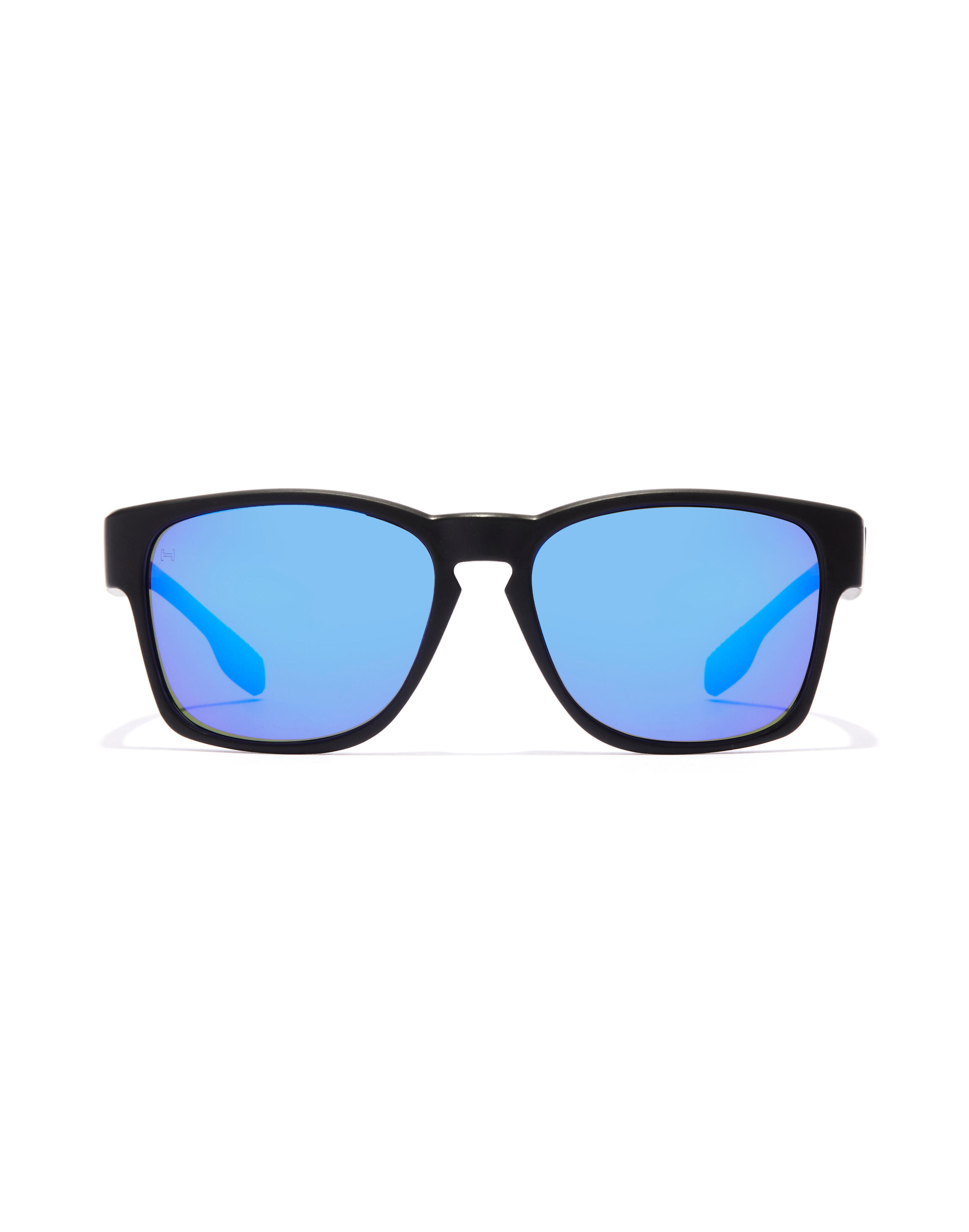 HAWKERS - Gafas de Sol para Hombre y Mujer POLARIZED BLACK SKY - CORE RAW 2/5