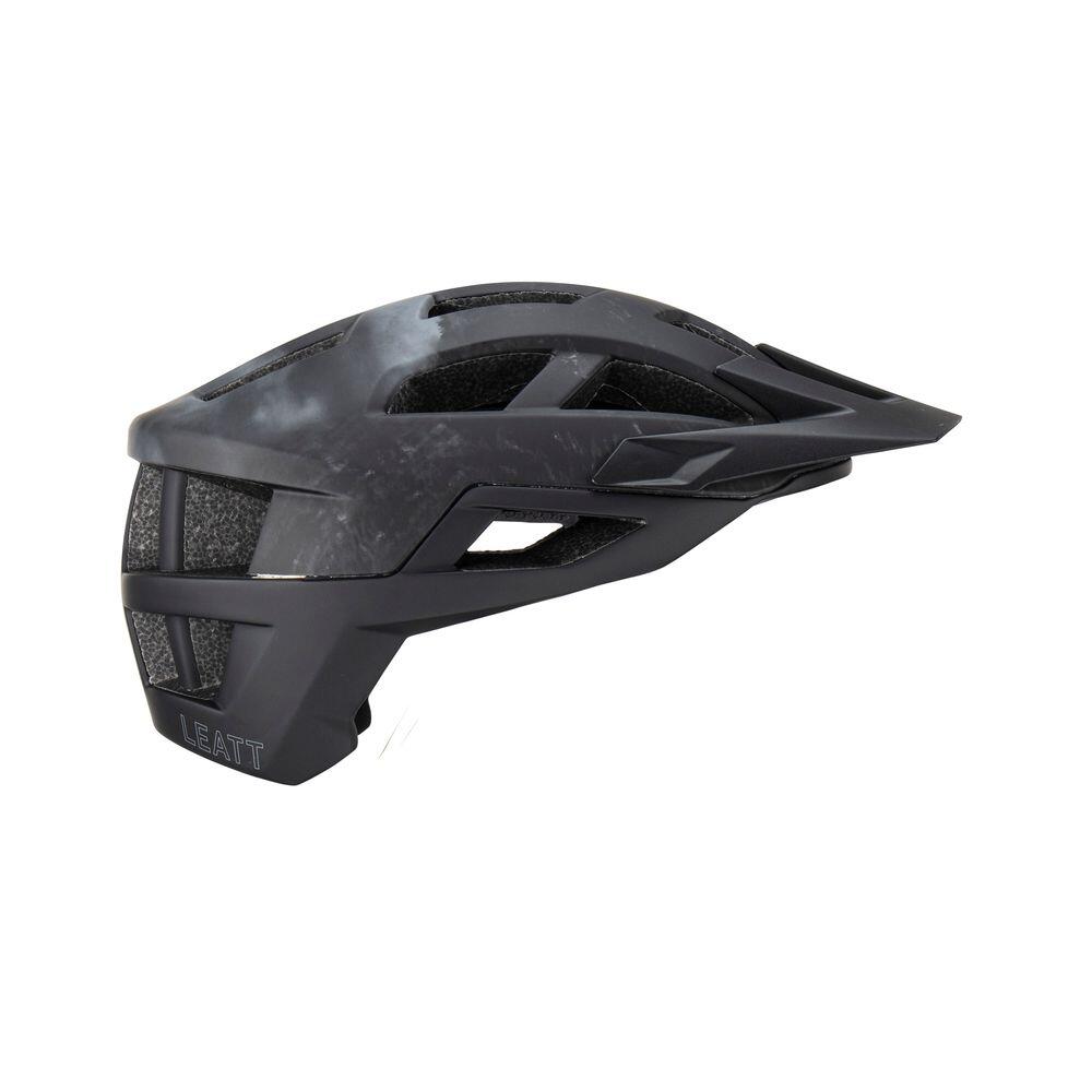 Casque de cyclisme Homme Mtb 2.0 Trail Noir 6/7