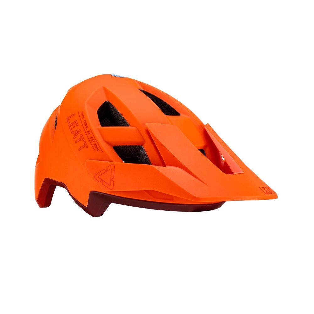 Leatt MTB AllMtn 2.0 V23 kerékpáros sisak 3/7