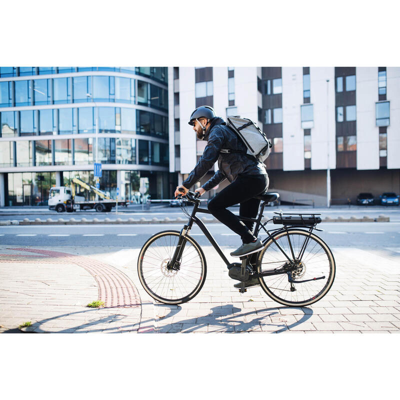EASYCASK URBAN Neoprene Comfort Kit de espuma para casco de bicicleta universal