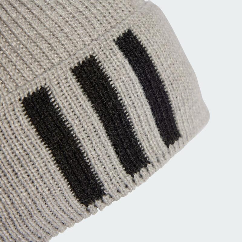 Bonnet 3-Stripes - Noir adidas